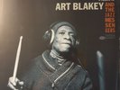 Tony Allen - A Tribute To Art Blakey And The Jazz Messengers, 10