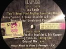 Various - Paradise Garage: Inspirations, 12