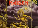 Iron Maiden - Sanctuary, 12