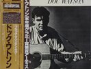 Doc Watson - Doc Watson, LP, (Vinyl)