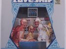 LOVE SHIP Self Titled CASH EAR MEGCO-9253 LP gatefold SEALED k