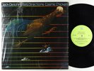 Jack DeJohnette's Directions - Cosmic Chicken LP - Prestige Shrink