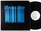 Tarika Blue - S/T LP - Chiaroscuro OG Press VG+