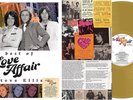 The Love Affair And Steve Ellis- Best of LP (NEW* 180g GOLD Vinyl) Everlasting +