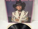 David Allan Coe ‎– Greatest Hits - record  - Vinyl LP Album Stereo 1978 VG+ wax