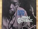 JOHN COLTRANE - LUSH LIFE - Prestige PRLP 7188 DG RVG