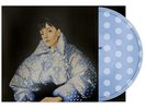 Lily Allen - West End Girl Blue Polka Dot Picture Disc LP Rough Trade Presale