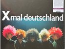 X Mal Deutschland - Early Singles (1981 - 1982 (Vinyl LP - 2024 - US - Original)