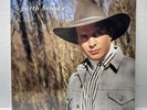 Garth Brooks - S/T  Debut Album VINYL  NEW SEALED *RARE Club Edition C1-590897*