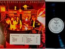Blue Oyster Cult Spectres LP wlp
