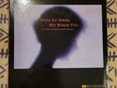 Bill Evans Trio - Waltz For Debby LP 1962 UK Mono NM Original Top Jazz Riverside