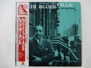 Red Garland Red In Bluesville Prestige SMJ-6317 Japan  VINYL LP OBI