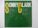 Sonny Clark Sonny Clark Quintet Blue Note BRP-8049 Japan Promo VINYL LP