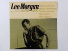 Lee Morgan All-Star Sextet Blue Note GXF 3023 Japan  VINYL LP