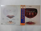 Deep Purple Come Taste The Band Purple Records P-6511W Japan  VINYL LP OBI