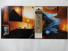 The Alan Parsons Project Pyramid Arista IES-81095 Japan  VINYL LP OBI