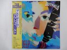 The Outfield Play Deep CBS/Sony 28AP 3141 Japan Shrink VINYL LP OBI