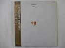 Pet Shop Boys Please EMI EMS-81759 Japan Promo VINYL LP OBI