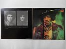 The Jimi Hendrix Experience Electric Ladyland Polydor MP-9301,02 Japan   LP