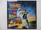 Various Back To The Future MCA Records P-13178 Japan  VINYL LP OBI