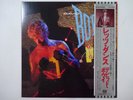 David Bowie Let's Dance EMI America EYS-81580 Japan  VINYL LP OBI