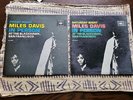Miles Davis - In Person Friday/ Saturday Night At The Blackhawks 2LP Jazz 1964