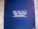 The Beatles Rarities Capitol SPRO-8969 PROMO Mastered Capitol “Wally” BlueSleeve