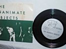 The Inanimate Objects, INTELLICIDE, 7