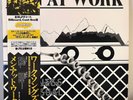 MEN AT WORK - Business As Usual (1982 Japan OBI) - 12