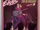 ELVIS PRESLEY - The '56 Sessions Vol. 2 (UK Pressing) - 12