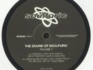 The Sound Of Soulfuric Volume 1