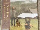 Noah Kahan - Stick Season, LP Signed Assai Obi Edition, Chestnut, Numbered 500