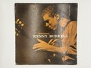 Introducing Kenny Burrell LP Blue Note BLP 1523 Lex DG P 9M RVG 1956