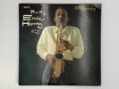 Presenting Earnie Henry LP Riverside  RLP 12-222 DG Small Label Kenny Dorham￼