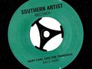 BABY EARL - Back Slop / BILLY DAVIS – Stanky Get Funky ... Vinyl 7