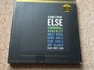 Somethin' Else by Cannonball Adderley - MOFI ULTRADISC ONE-STEP VINYL LP sealed