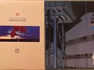 DEPECHE MODE MUSIC FOR THE MASSES BLACK CELEBRATION LP X 6 LOT
