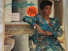Anita Baker - Giving You The Best That I Got - LP Vinyl Album -1988
