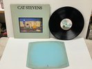 Cat Stevens Teaser and the Firecat Vinyl ILPS 9154 Original Early Pressing NM