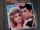 Grease Original Motion Picture Soundtrack 2LP Vinyl RSO 1978 Gatefold VG+ Tested