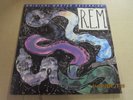 R.E.M. Reckoning Reissue 200 AUDIOPHILE LP Used  1996 Mobile Fidelity Sound Labs