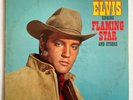 Elvis Presley LP Singer Presents Elvis Singing Flaming Star (RCA PRS-279, USA)