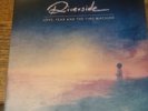 Love, Fear and the Time Machine by Riverside (Record, 2015)