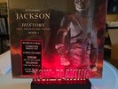 Michael Jackson “History: Past, Present And Future Book 1” (1995, Orig3LP) new