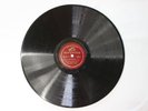 Gershwin Rhapsody in Blue RCA Victor Red Seal 78 RPM Record Classical 12