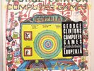George Clinton - Computer Games (1982 Capitol LP VPI Cleaned Playtested ST 12246