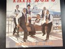 LP Jazz Papa Don's New Orleans Swing Band - Same / Untitled. Signed By Band