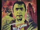 Rob Zombie Presents White Zombie Horror Soundtrack Color Vinyl Waxwork Records