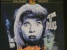 Rob Zombie Presents Carnival Of Souls Horror Soundtrack Vinyl Waxwork Records