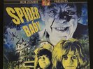 Rob Zombie Presents Spider Baby Horror Soundtrack Color Vinyl Waxwork Records